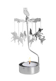 Rotary Candleholder