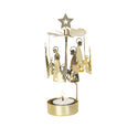 Rotary Candleholder