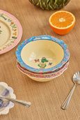 Nathalie Lété Vintage Bowl