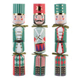 Nutcracker Christmas Crackers
