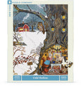 Cold Hollow Puzzle