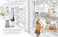 Spoops: The Little Spirits of Halloween