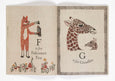 ABC: An Animal Alphabet Adventure