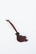 Amish Leather Ornament