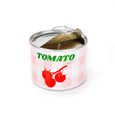 Tomato & Basil Candle