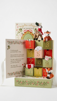 Enchanted Forest Bath & Body Advent Calendar