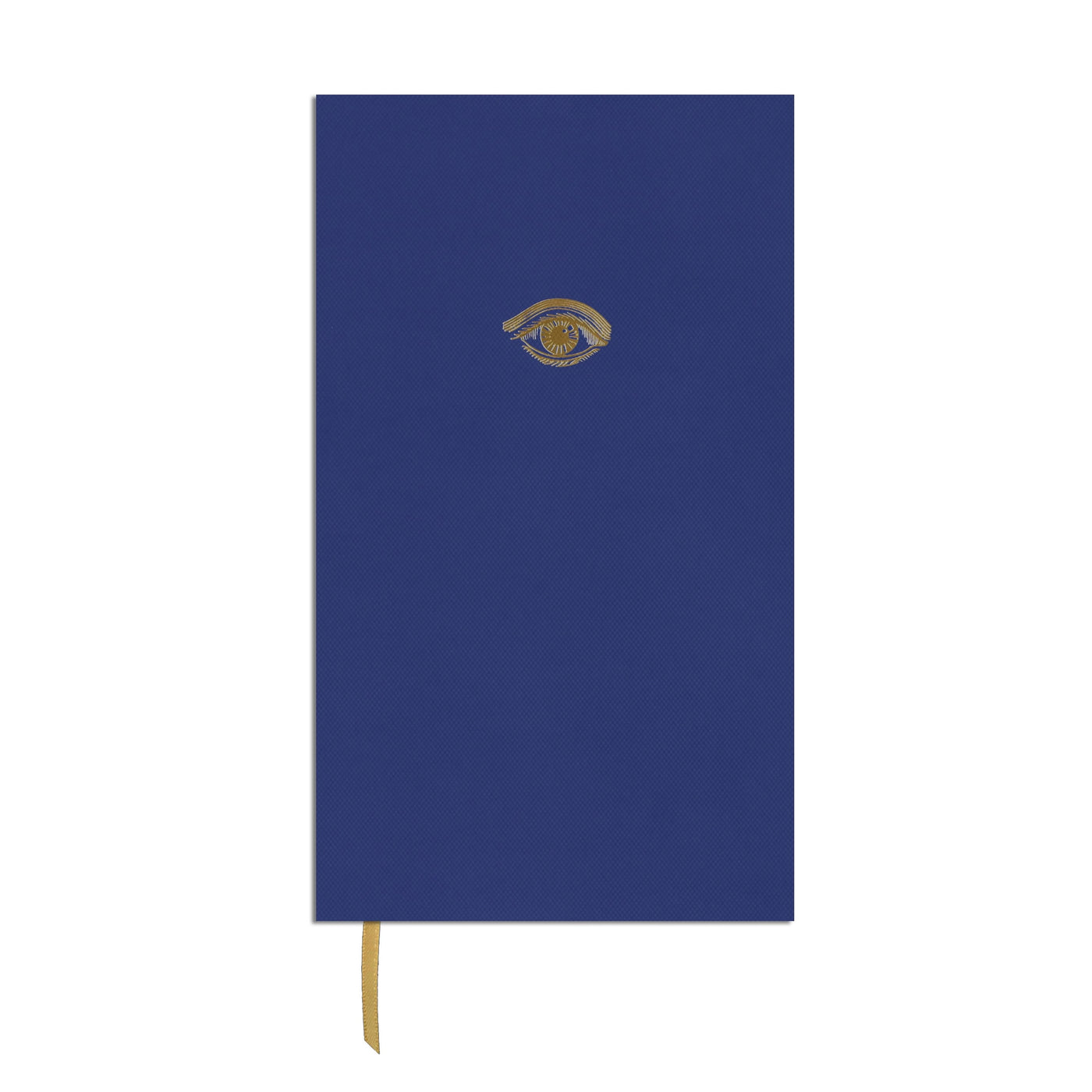Slim Lined Notebook