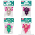 Axolotl Squishy