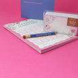 Mahjong Social Club Mini Pencils