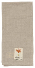 Sword Fern Tea Towel