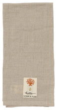 Lady Fern Tea Towel