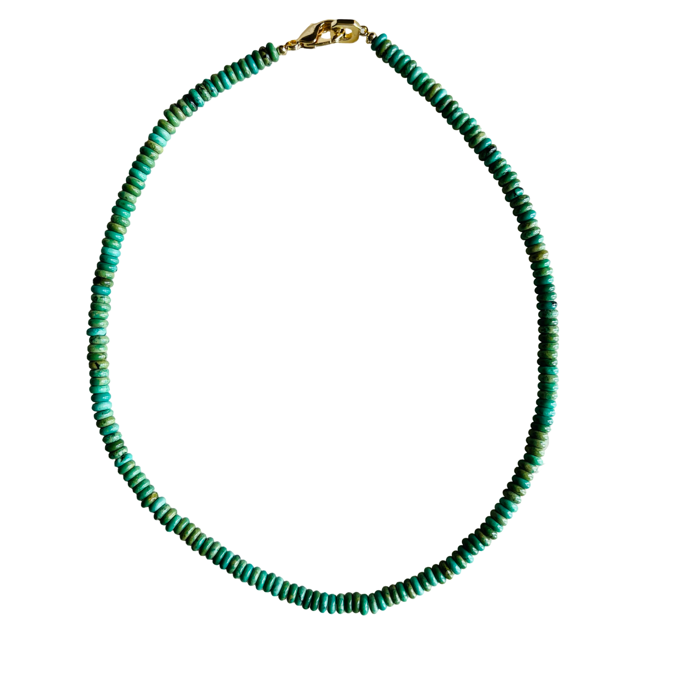 Dinghy Necklace