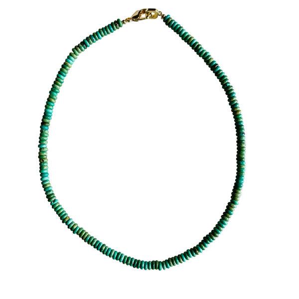 Dinghy Necklace