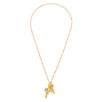 Crete Island Necklace