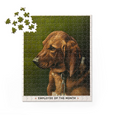 Employee Of The Month Puzzle