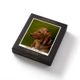 Employee Of The Month Puzzle