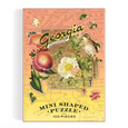 Georgia Mini Shaped Puzzle