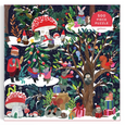 Yuletide Forest Puzzle