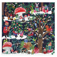 Yuletide Forest Puzzle
