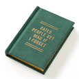 Dates People Get Mad If I Forget Tiny Diary