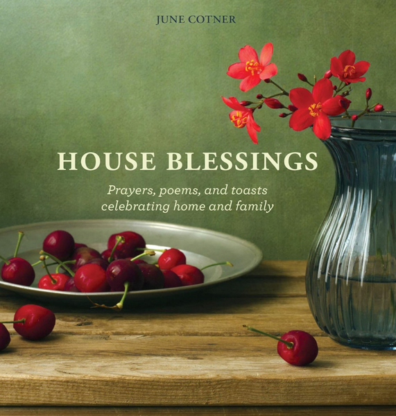 House Blessings