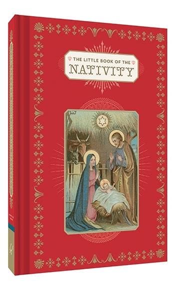 The Little Book of the Nativity