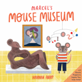 Marcel’s Mouse Museum