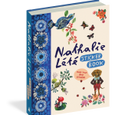 Nathalie Lété Sticker Book