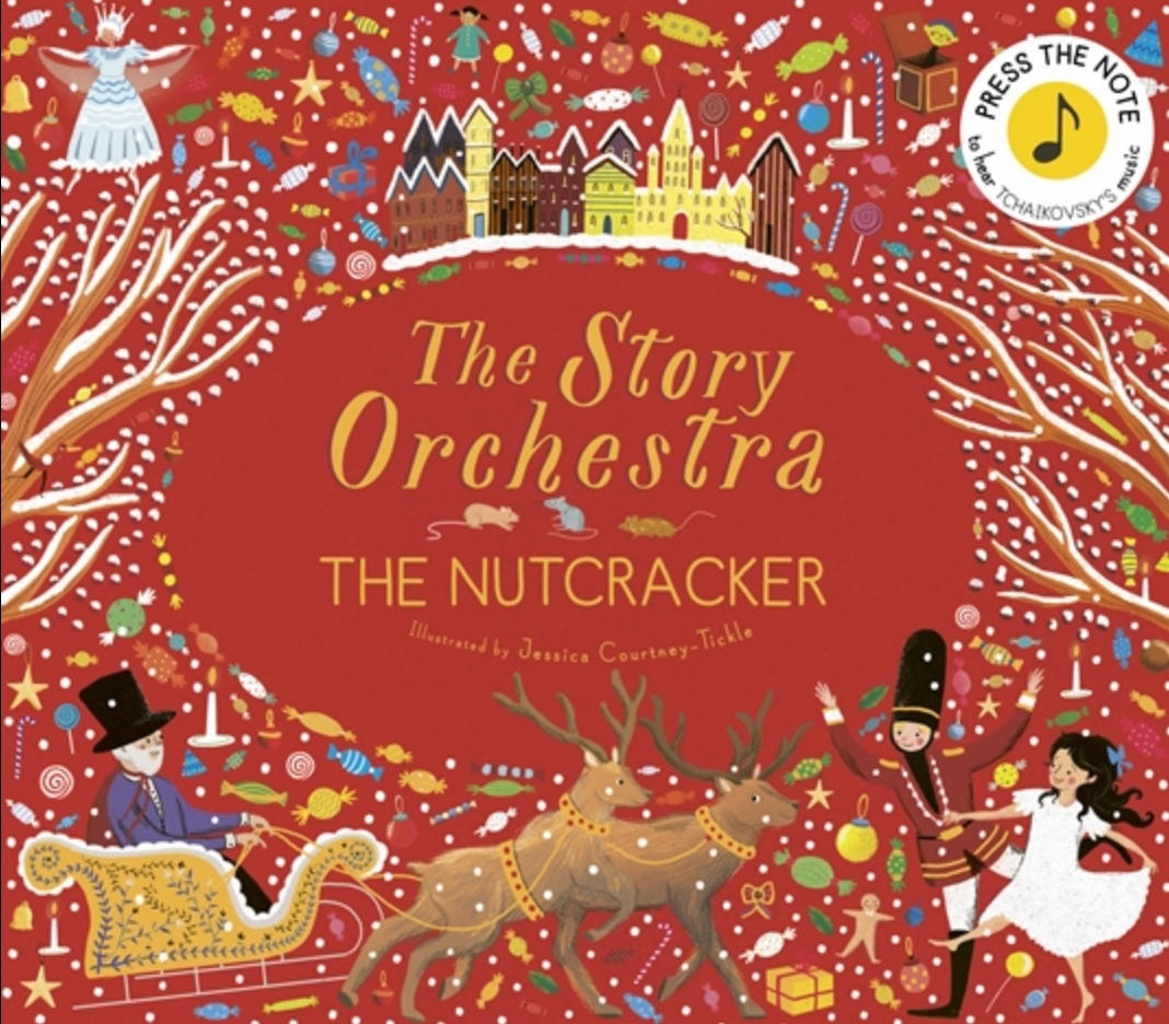 The Story Orchestra: Nutcracker