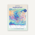Meditative Marbling Kit