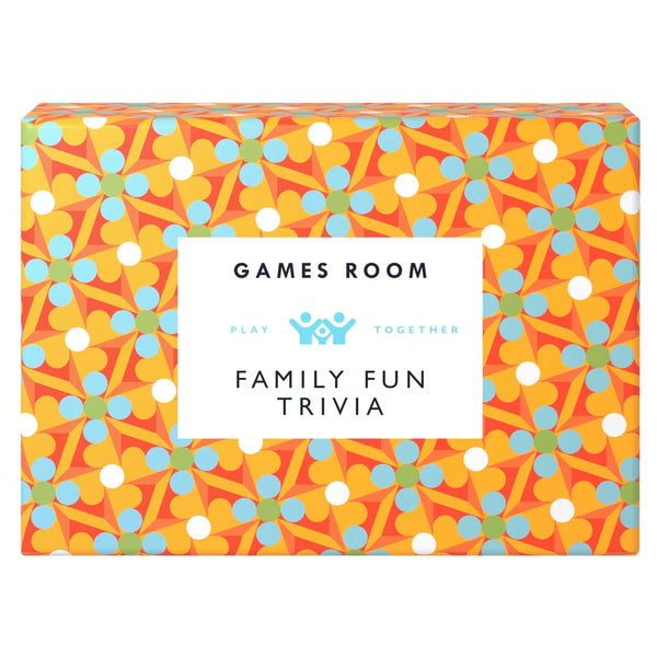 Family Fun Trivia