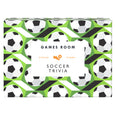 Soccer Trivia