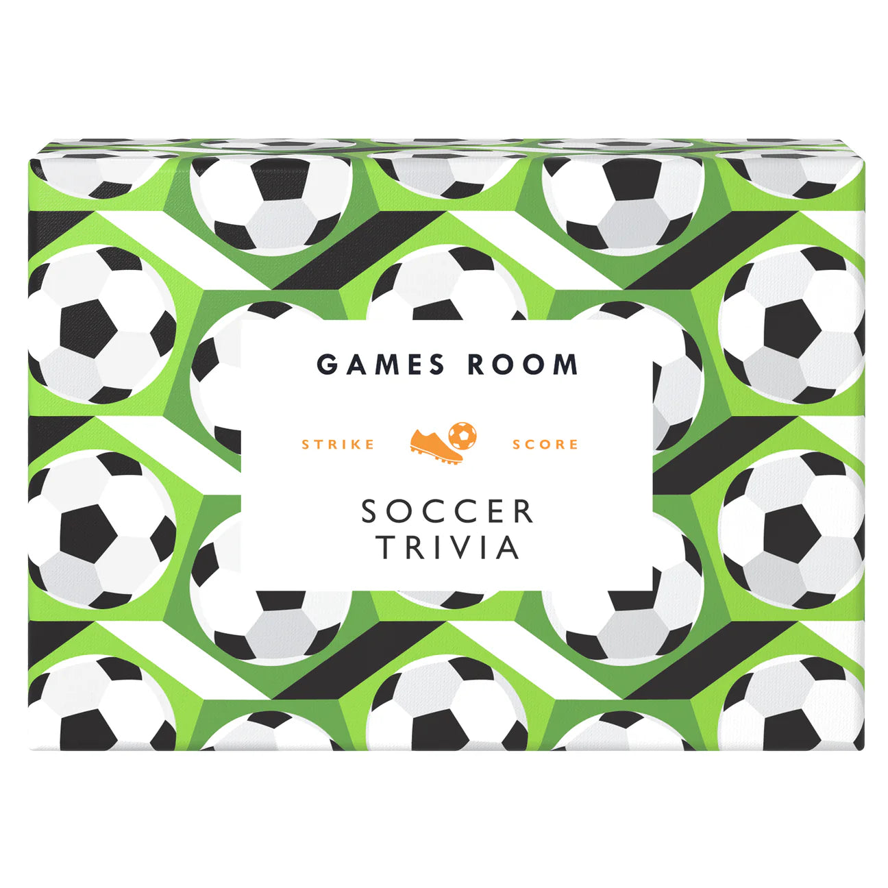 Soccer Trivia