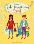 Sticker Dolly Dressing