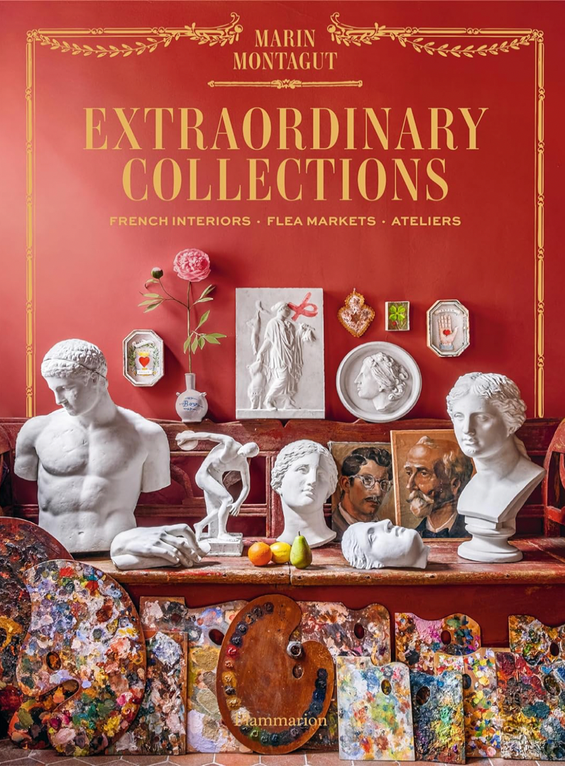 Extraordinary Collections