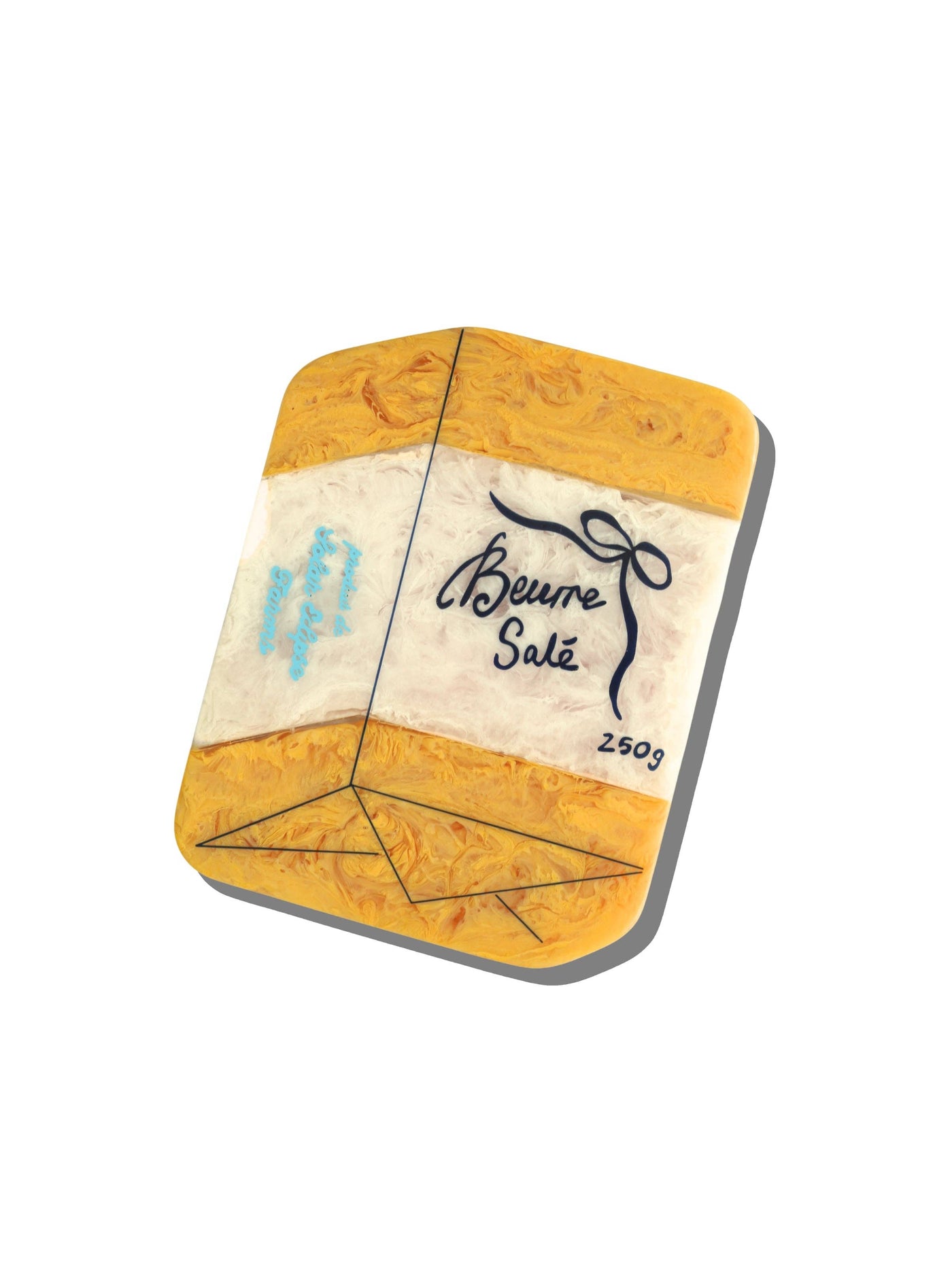 Handmade French Butter Cheeseboard