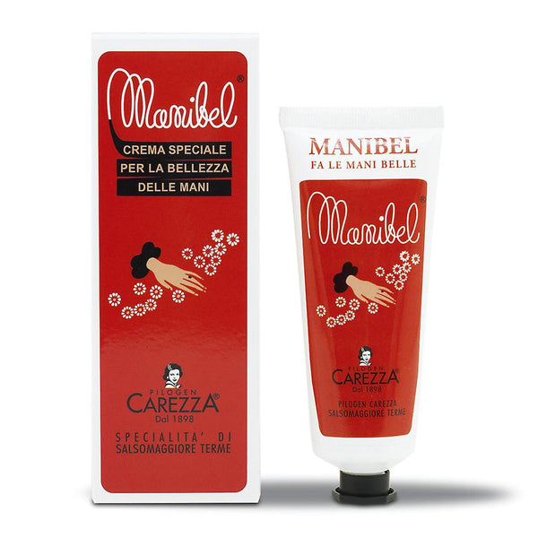 Storici Manibel Hand Cream