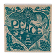 Christmas Peace Matchbox