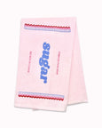 Sweet Tooth Tea Towel