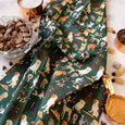 Furry Friends Dogs Kitchen Towel