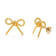 Rope Bow Studs