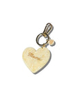 Mama Heart Bag Charm & Keychain
