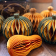 Honeycomb Squash
