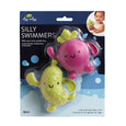 Veggie Silly Swimmers