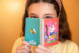 Pets Tiny Journal Assortment