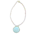 Sanibel Shell Necklace