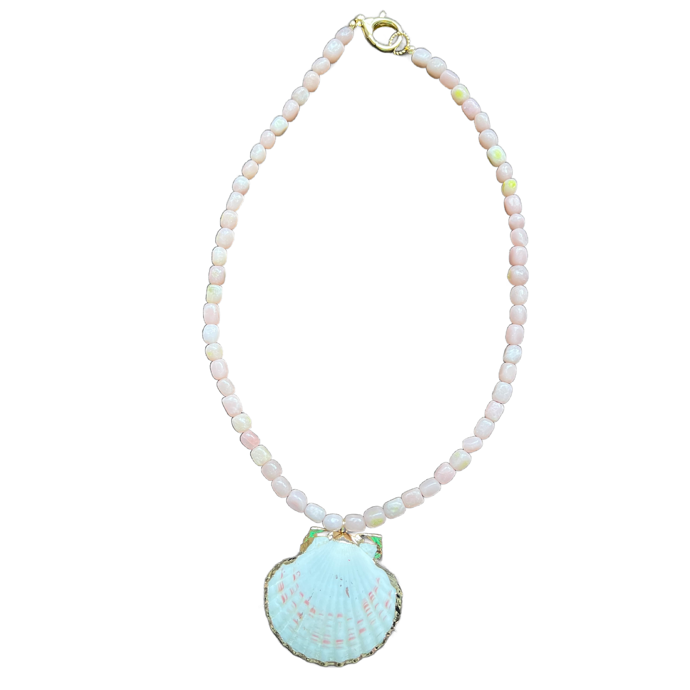 Sanibel Shell Necklace