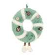 Amuseables Pinecone Wreath