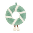 Amuseables Pinecone Wreath