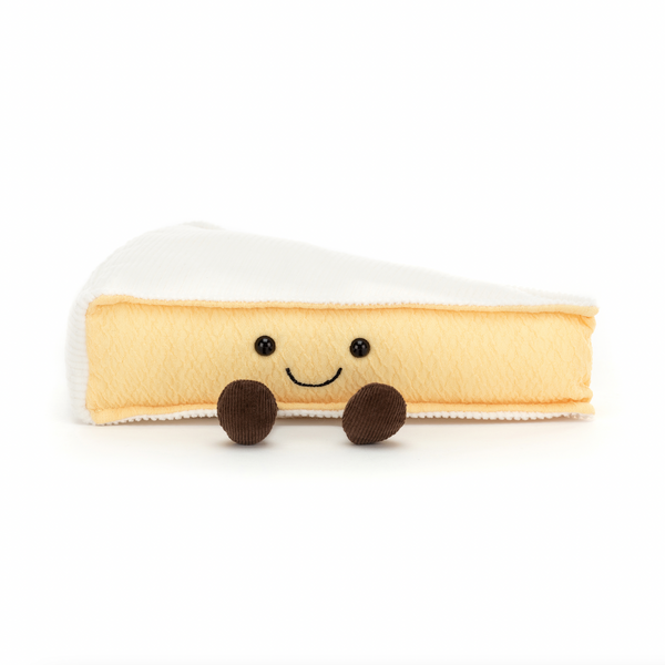 Amuseables Brie